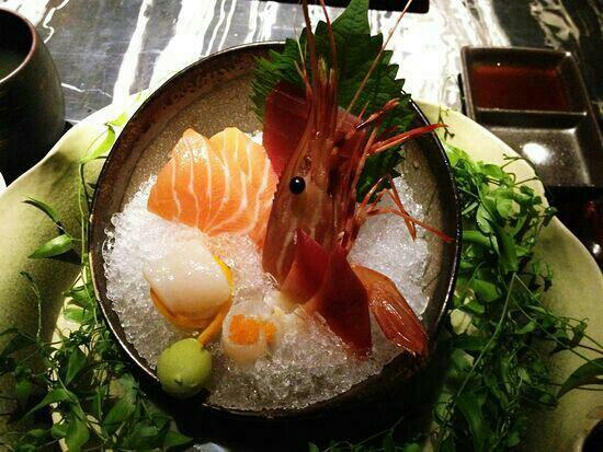 Zheng Xin SanWen Yu Restaurant